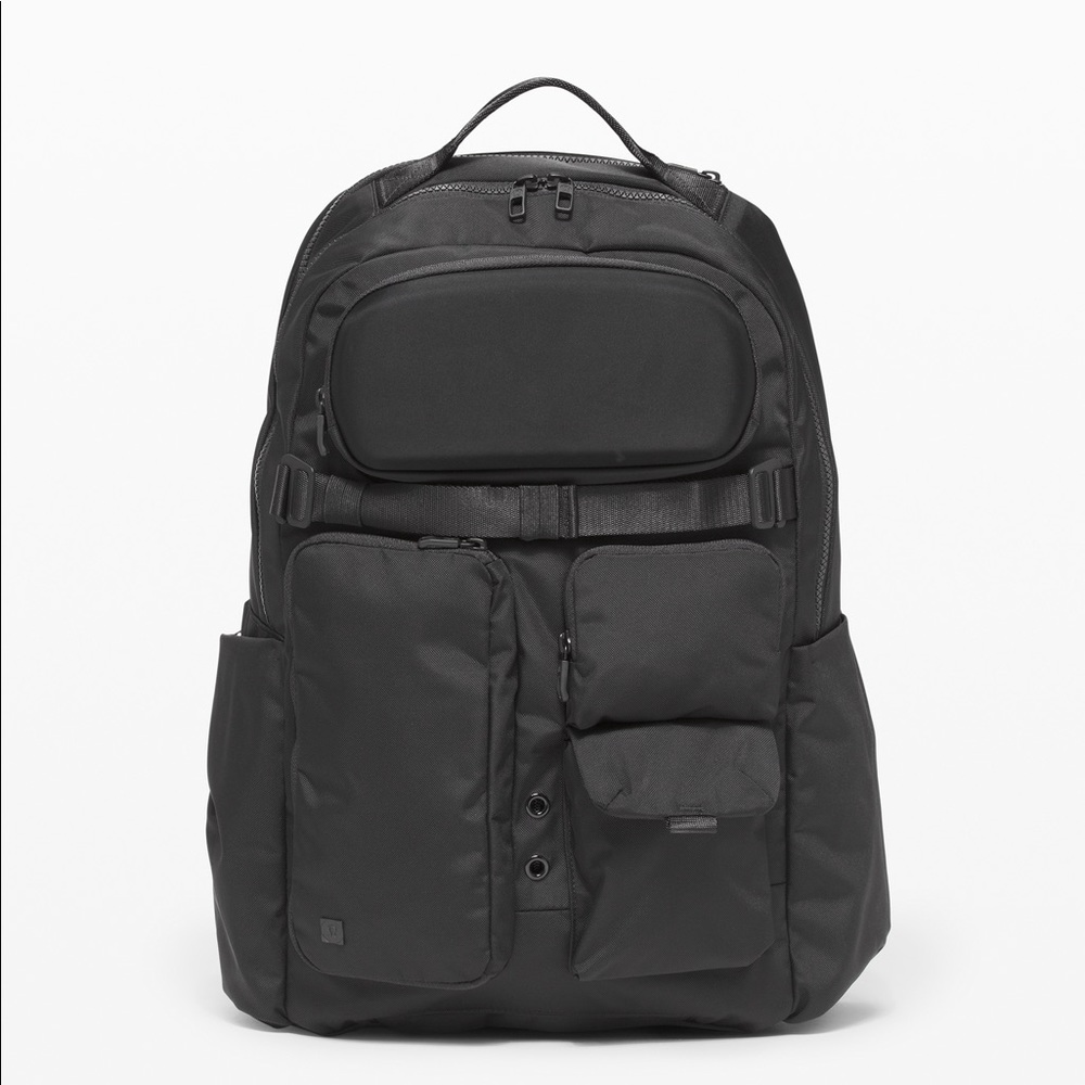 Lululemon cruiser backpack